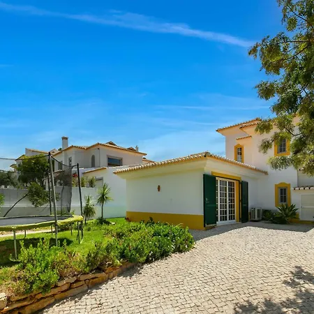 Rolas - Beautiful 5 Bed With Pool And Aircon 3 Min To וילה