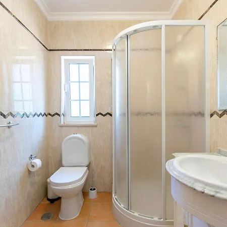 וילה Rolas - Beautiful 5 Bed With Pool And Aircon 3 Min To *